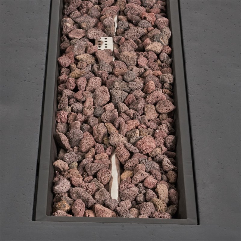 Afuera Living Stone Contemporary 56