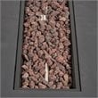 Afuera Living Stone Contemporary 56