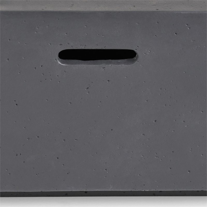 Afuera Living Stone Contemporary 56