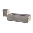 Afuera Living Stone Contemporary 56