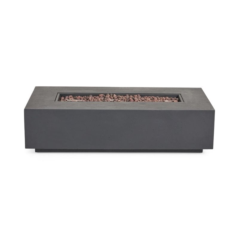 Afuera Living Stone Contemporary 56