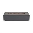 Afuera Living Stone Contemporary 56