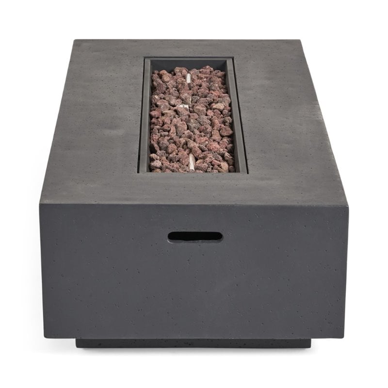Afuera Living Stone Contemporary 56