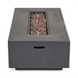Afuera Living Stone Contemporary 56