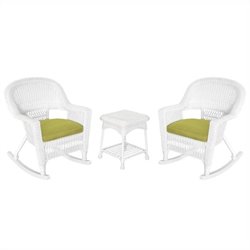 Outdoor Rocking Chairs