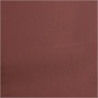 Afuera Living Modern 3 Piece Wicker Patio Conversation Set in Brown and Sangria
