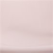 Afuera Living 5-Piece Metal Outdoor Dining Set in Pastel Pink/White