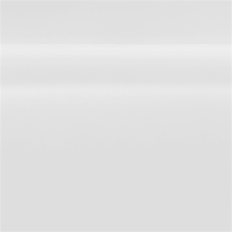 Afuera Living 5-Piece Metal Outdoor Dining Set in White Gloss