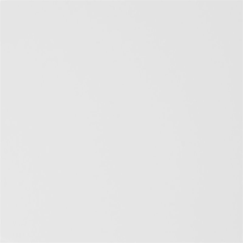 Afuera Living 3-Piece Metal Outdoor Rocking Chair Set in White