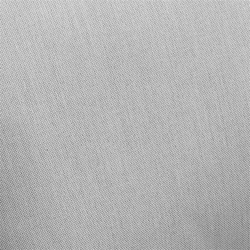 Afuera Living Transitional 4Pc Outdoor Wicker Conversation Set in Gray & Brown