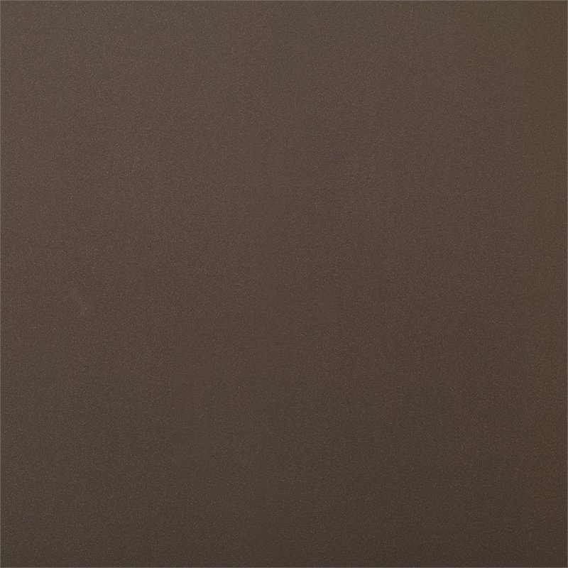 Afuera Living Transitional 4Pc Outdoor Wicker Conversation Set in Gray & Brown