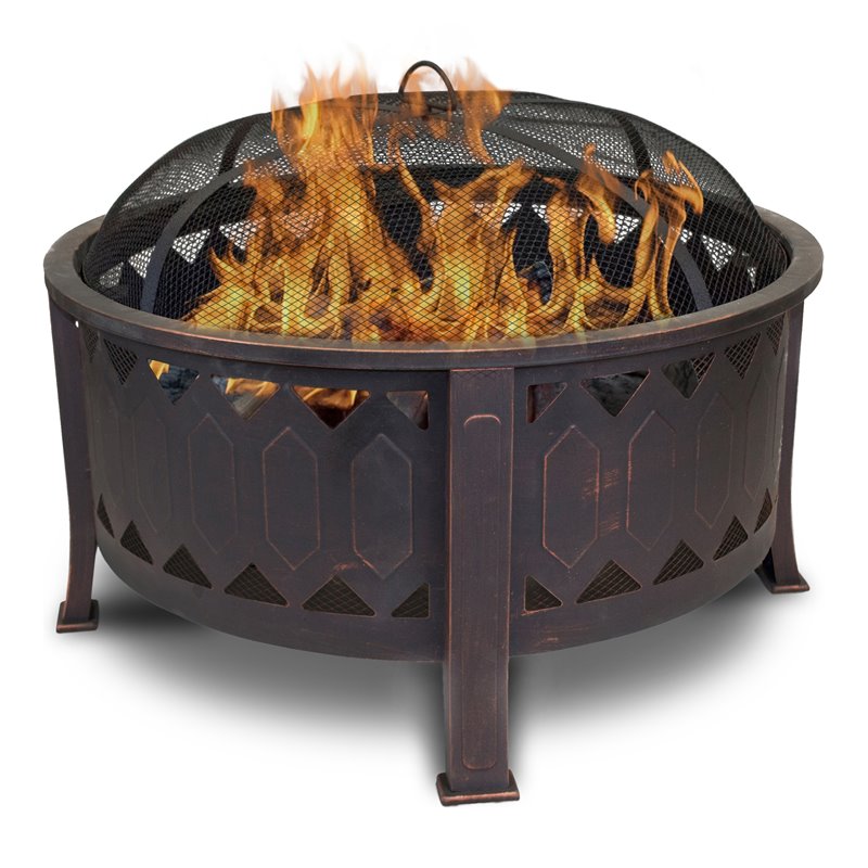 Fire Pits: Buy Outdoor Fire Pit | Fire Pits For Sale at Lowest Prices