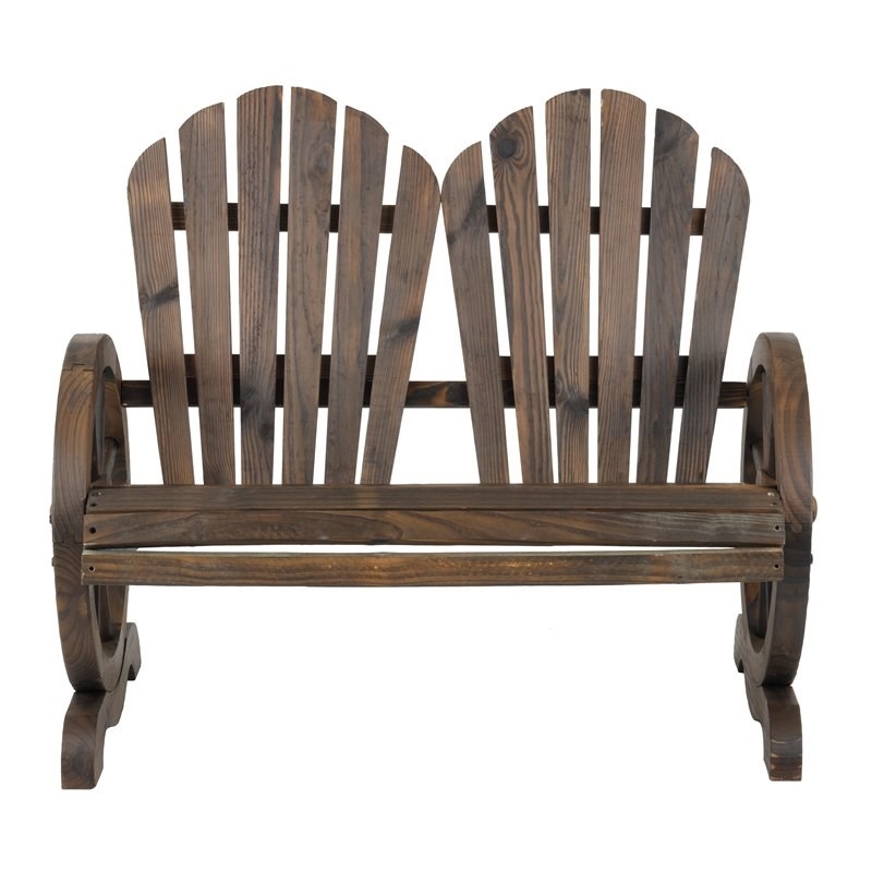 Adirondack Benches Muskoka Benches   2564106 1 L 