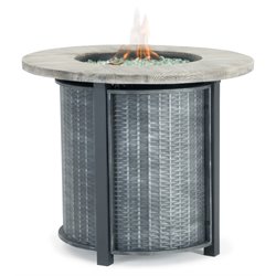 Outdoor Fireplaces