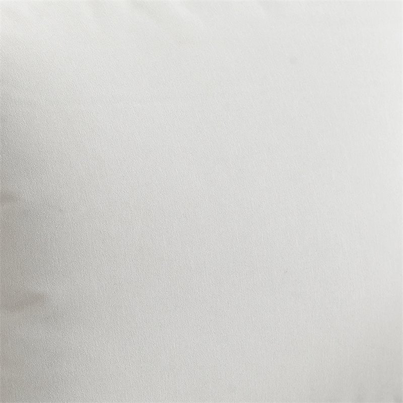 Afuera Living 2-piece Wicker Outdoor Conversation Set in Natural