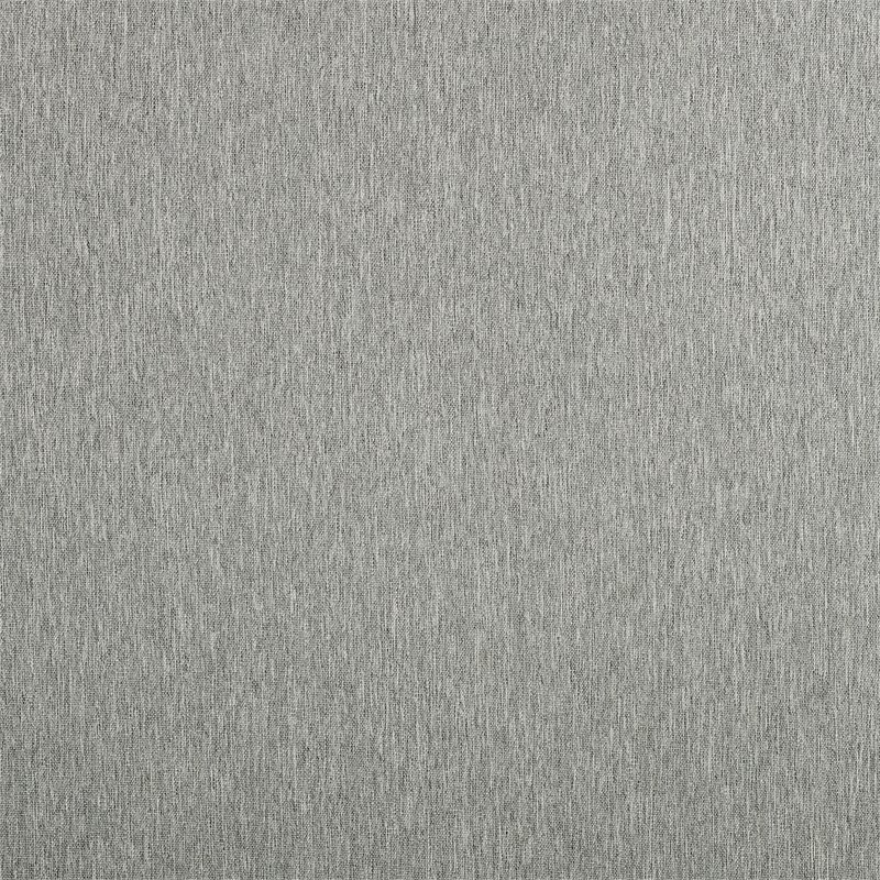 Afuera Living 4-PC Wicker / Rattan & Fabric Outdoor Sectional Set in Gray/Brown