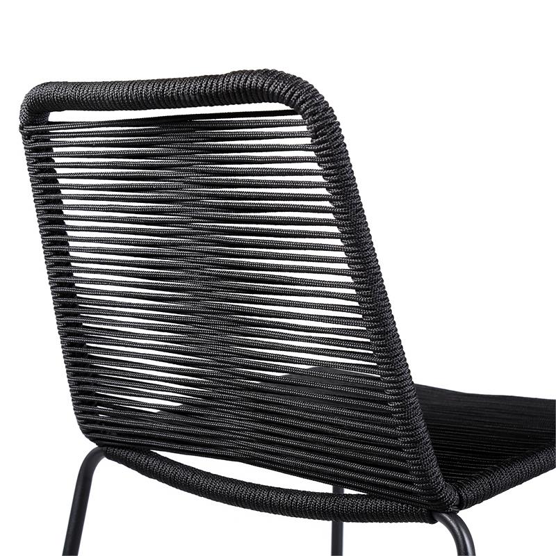 Afuera Living Steel Frame 30