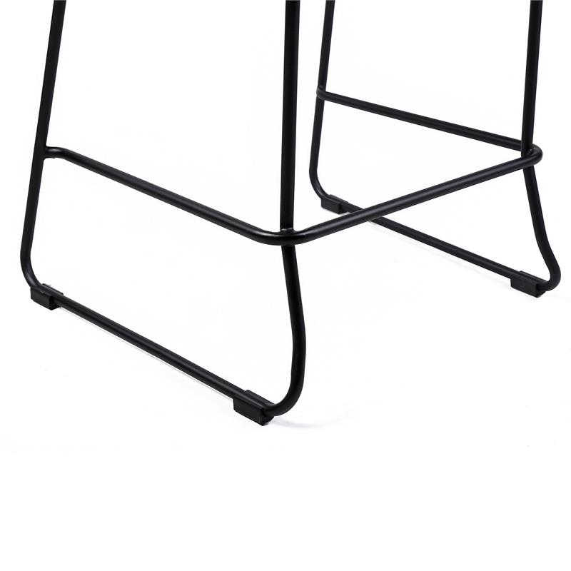 Afuera Living Steel Frame 30