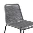 Afuera Living Steel Frame 26