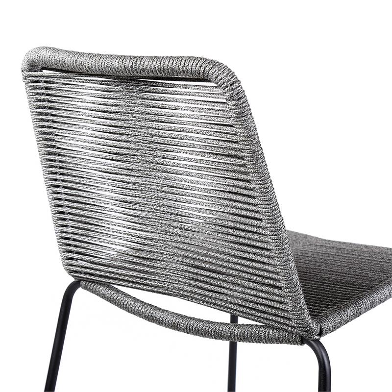 Afuera Living Steel Frame 26