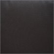 Afuera Living Outdoor Water Resistant Pillow in Black (Set of 3)
