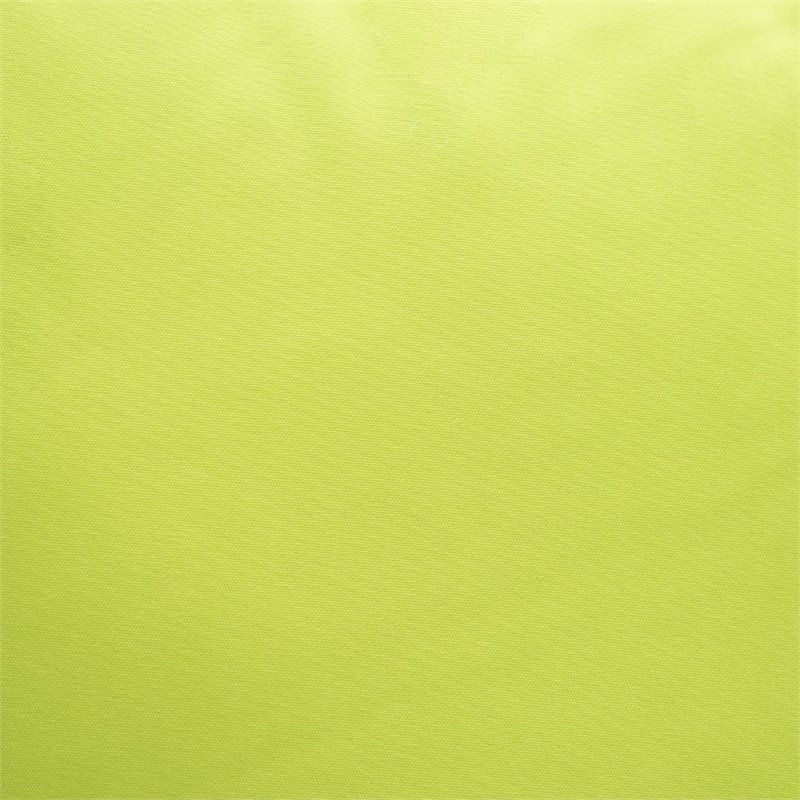 Afuera Living Outdoor Water Resistant Pillow in Green (Set of 3)