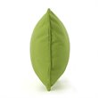 Afuera Living Outdoor Water Resistant Pillow in Green (Set of 3)