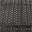 Afuera Living Outdoor Wicker Dining Chair in Gray (Set of 2)
