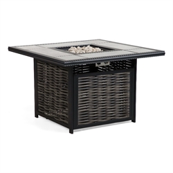 Outdoor Fireplaces & Heaters