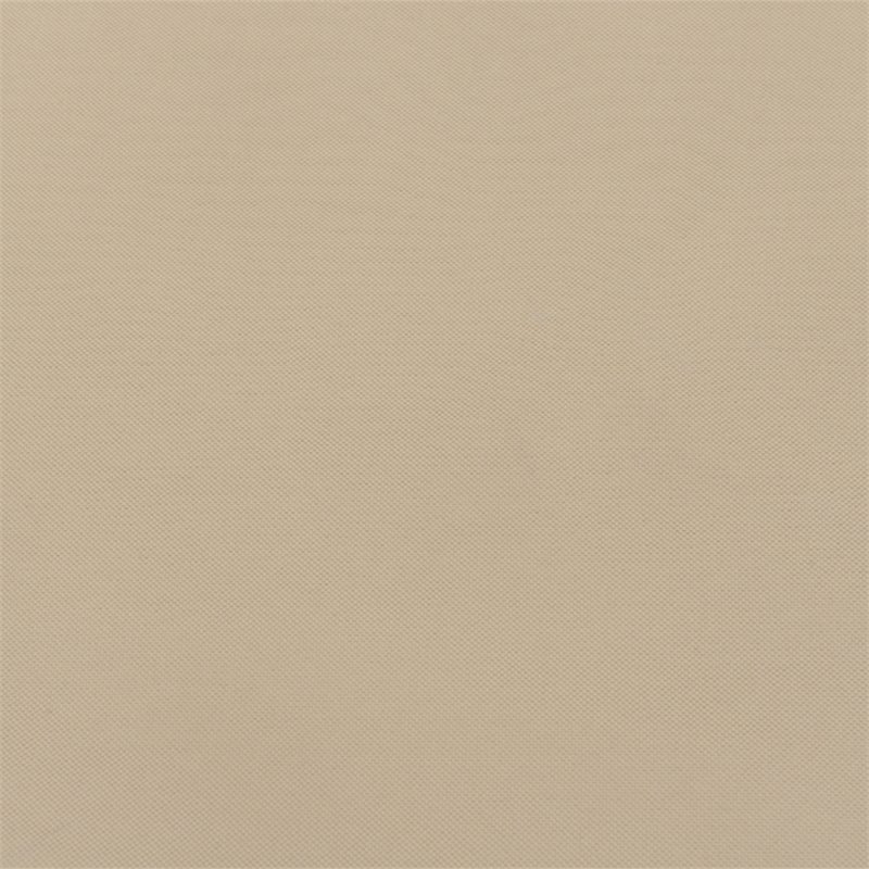 Afuera Living Fabric Patio Chair Dust Cover in Light Brown Finish