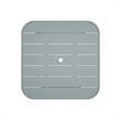Afuera Living Mid-Century Outdoor/Indoor Dining Table in Gray