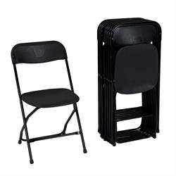 Folding Chairs