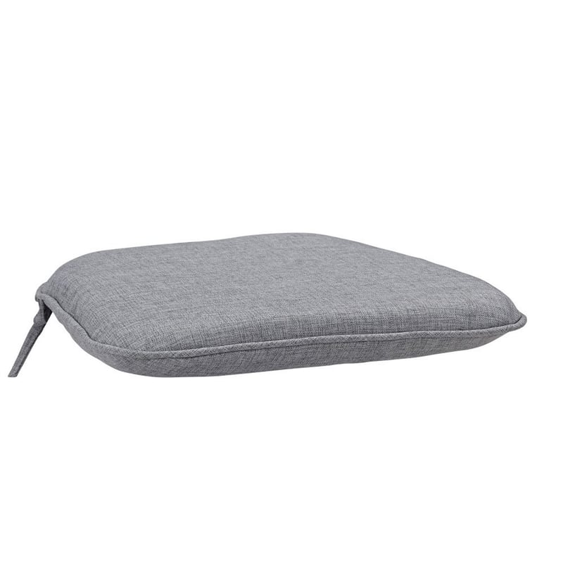 Afuera Living Traditional Aluminum 5 Piece Outdoor Dining Set in Charcoal