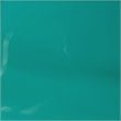 Afuera Living 4-Piece Modern Metal Outdoor Conversation Set in Turquoise Gloss
