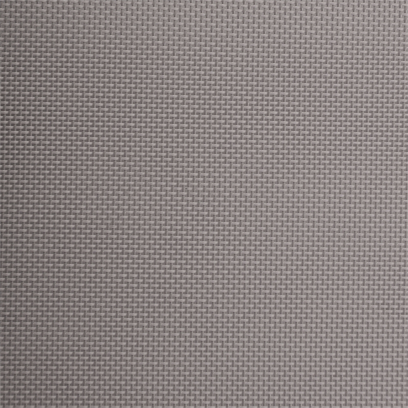 Afuera Living Grey Water Resisting Fabric Outdoor Patio Lounger