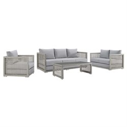 Outdoor Sofa Sets