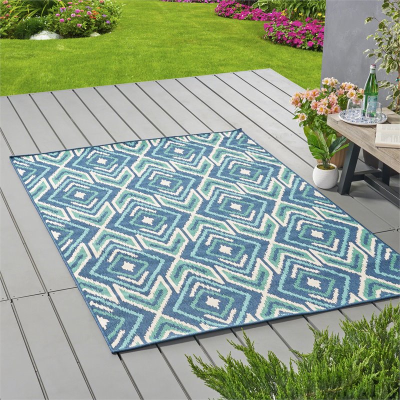 Afuera Living 90x63