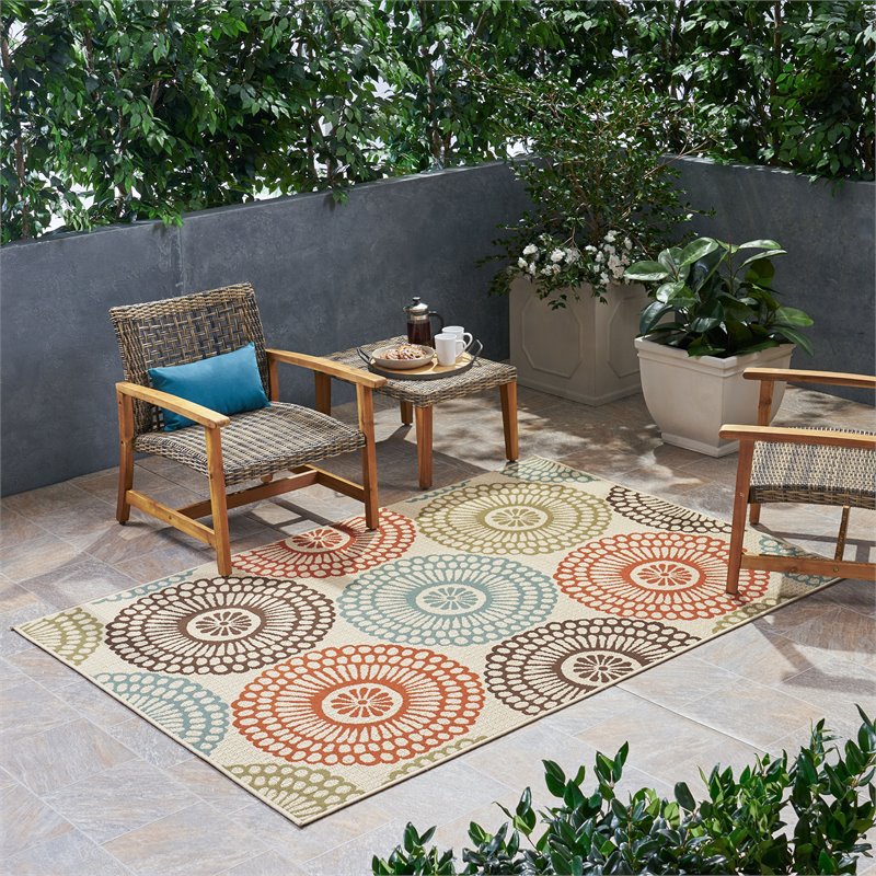 Afuera Living 90x63