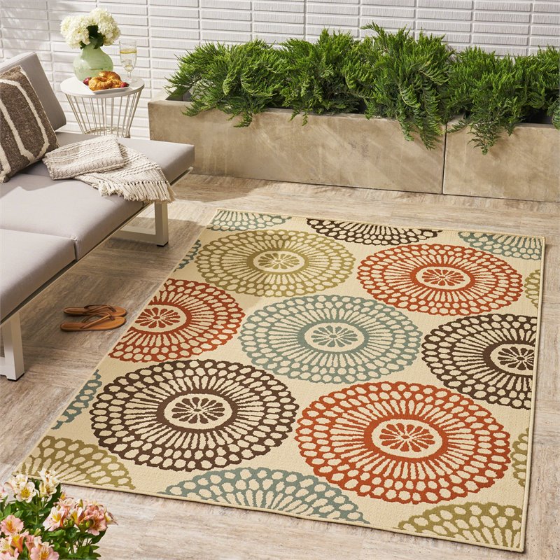 Afuera Living 90x63