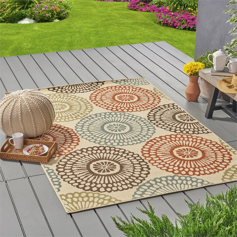 Afuera Living 90x63