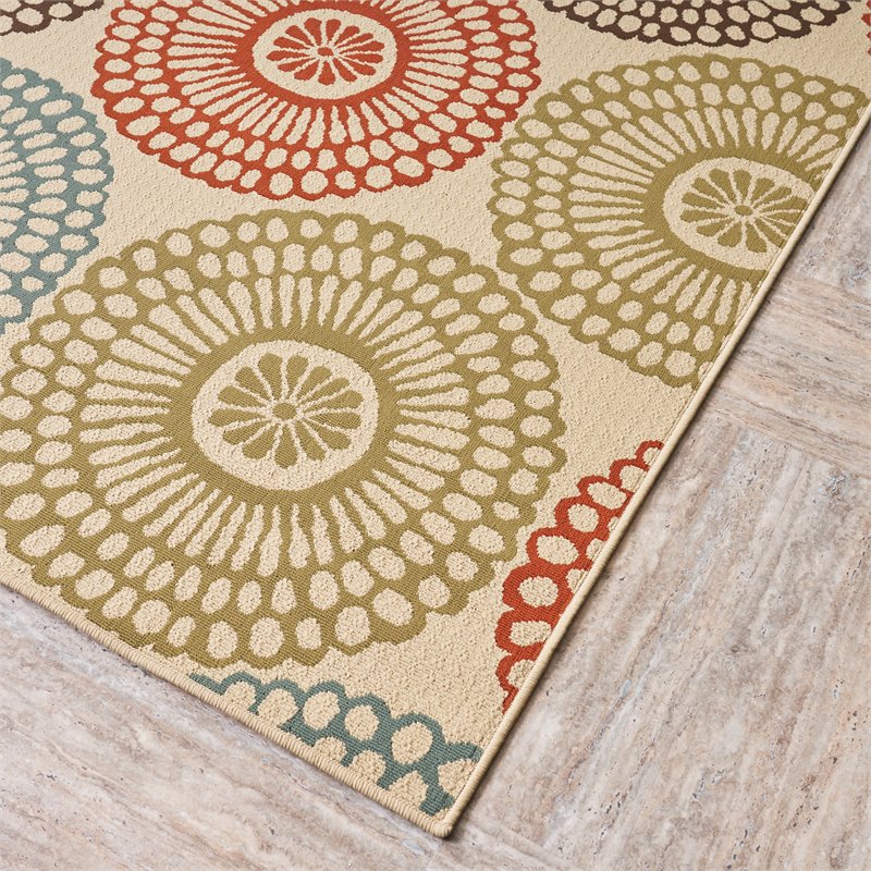 Afuera Living 90x63