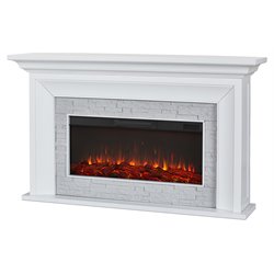 Fireplaces & Heaters