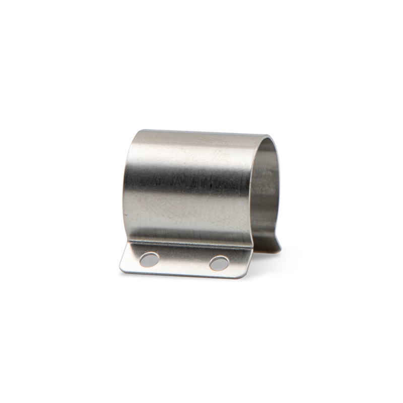 Afuera Living Contemporary Rubber and SUS Natural Gas Conversion Kit in Gray