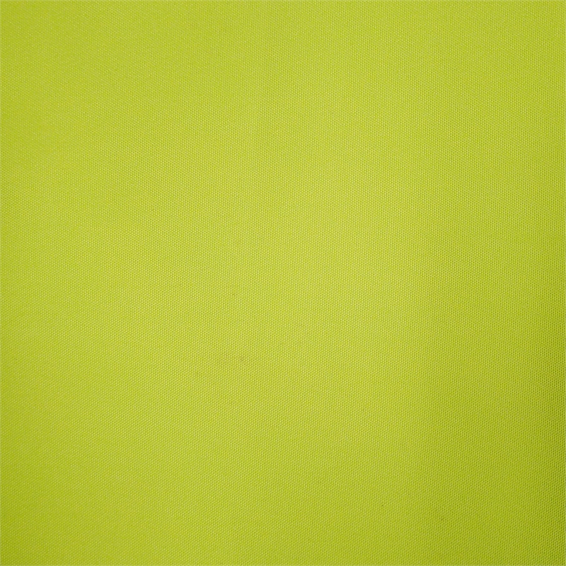 Afuera Living Lime Green Fabric 11.5ft Deluxe Aluminum Offset Patio Umbrella