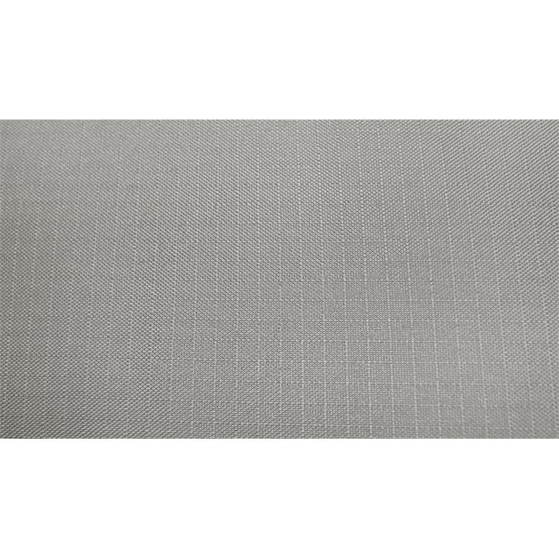Afuera Living Modern / Contemporary Armless Protective Cover in Grey