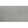 Afuera Living Modern / Contemporary Ottoman Protective Cover in Grey
