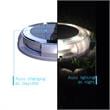 Afuera Living 4-light Deco LED Garden Pool Porch Waterproof Light in Warm White