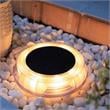 Afuera Living 4-light Deco LED Garden Pool Porch Waterproof Light in Warm White