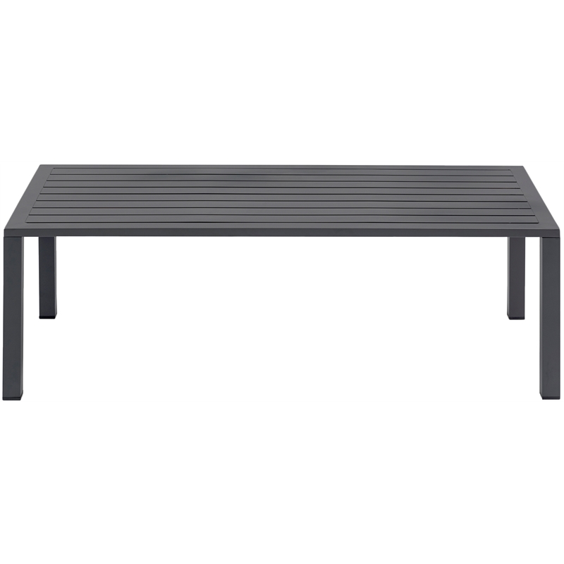 Afuera Living Modern / Contemporary Outdoor Patio Coffee Table
