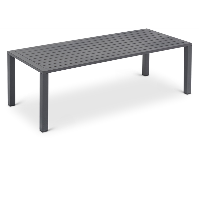 Afuera Living Modern / Contemporary Outdoor Patio Coffee Table